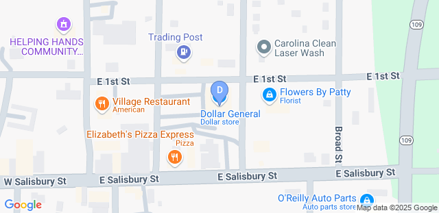 Map to Daves Dungeon